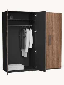 Armario Modular Simone, 4 Puertas (200 Cm), Diferentes Variantes