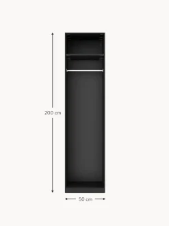 Armario Modular Simone, 1 Puerta (50 Cm), Diferentes Variantes