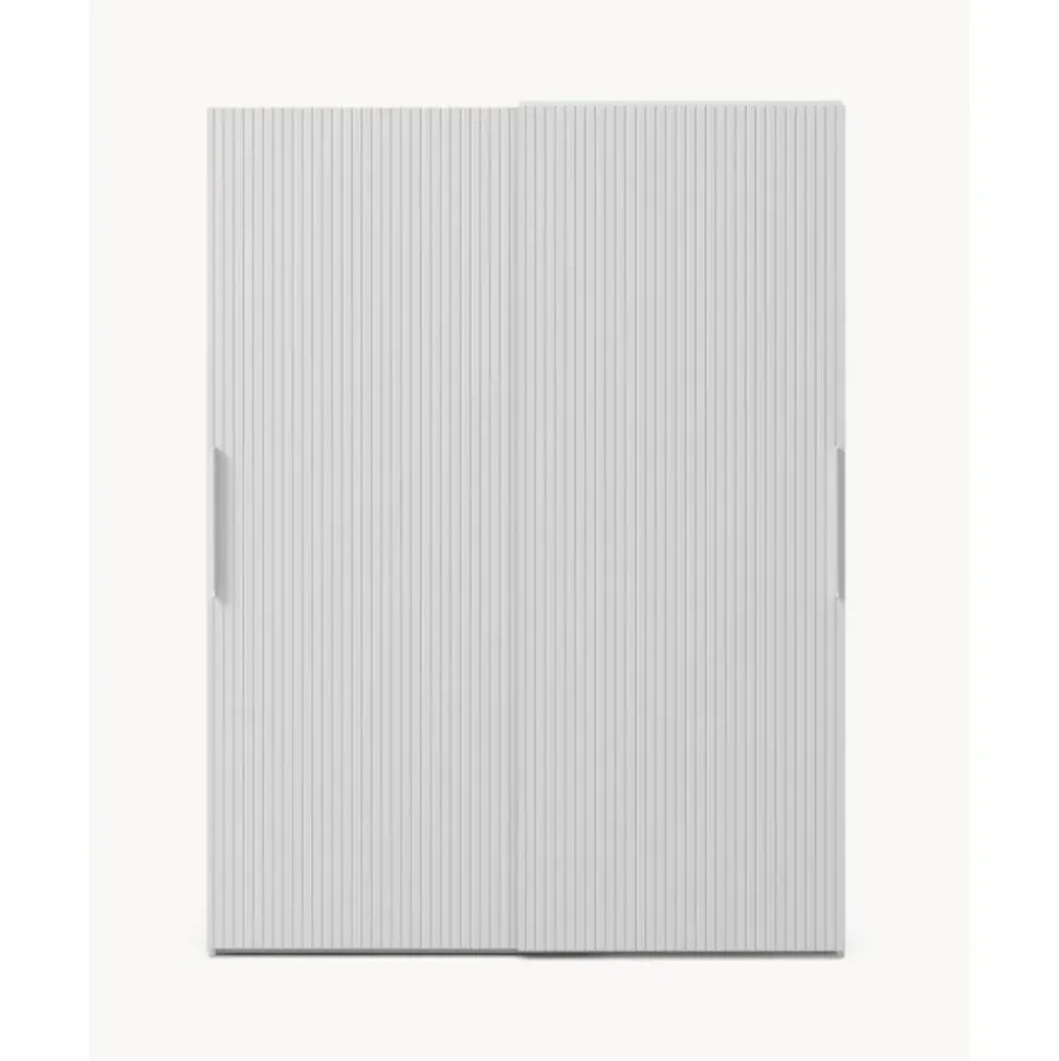Armario Modular Simone, 2 Puertas Correderas (150 Cm), Diferentes Variantes