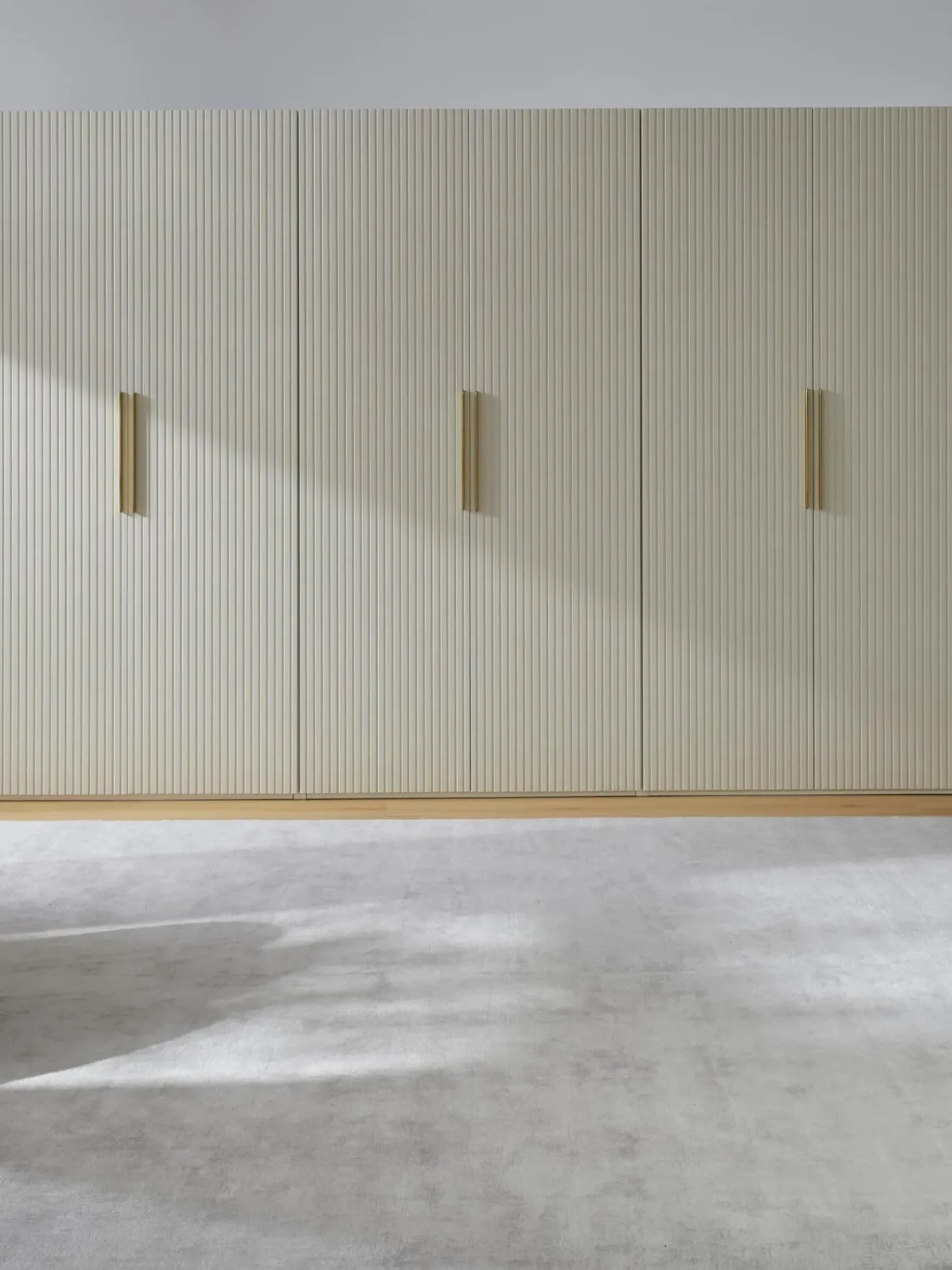 Armario Modular Simone, 6 Puertas (300 Cm), Diferentes Variantes