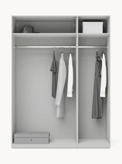 Armario Modular Simone, 3 Puertas (150 Cm), Diferentes Variantes