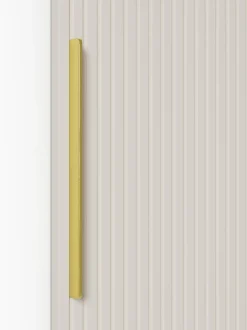 Armario Modular Simone, 2 Puertas Correderas (150 Cm), Diferentes Variantes