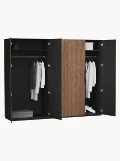 Armario Modular Simone, 5 Puertas (250 Cm), Diferentes Variantes