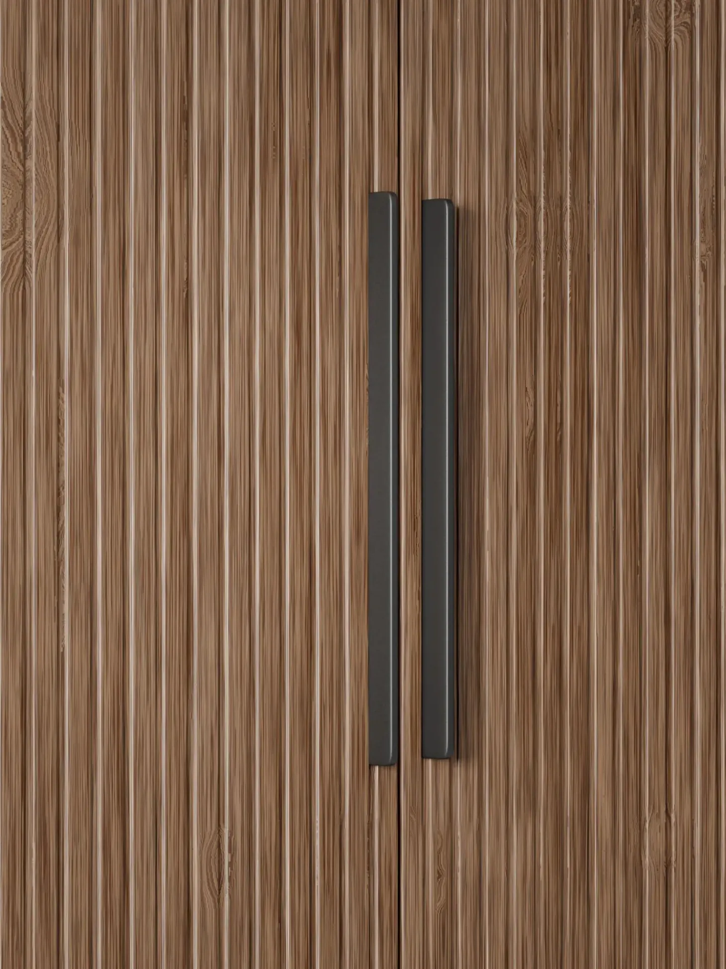 Armario Modular Simone, 5 Puertas (250 Cm), Diferentes Variantes