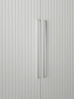 Armario Modular Simone, 2 Puertas (100 Cm), Diferentes Variantes