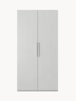 Armario Modular Simone, 2 Puertas (100 Cm), Diferentes Variantes