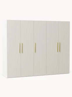 Armario Modular Simone, 5 Puertas (250 Cm), Diferentes Variantes