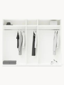 Armario Modular Simone, 5 Puertas (250 Cm), Diferentes Variantes