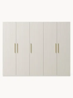 Armario Modular Simone, 5 Puertas (250 Cm), Diferentes Variantes