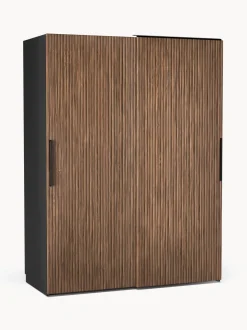 Armario Modular Simone, 2 Puertas Correderas (150 Cm), Diferentes Variantes