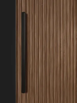 Armario Modular Simone, 2 Puertas Correderas (150 Cm), Diferentes Variantes