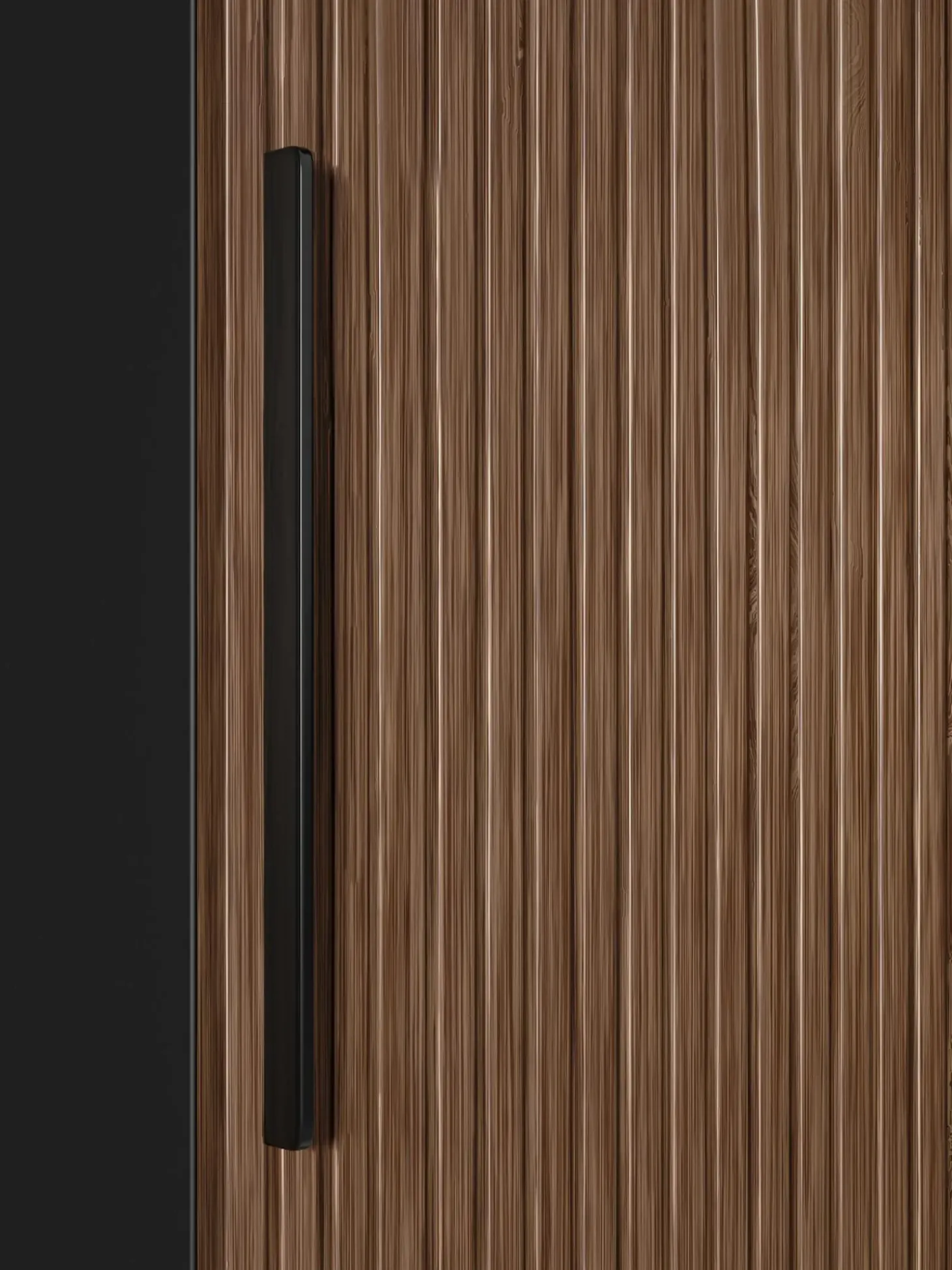 Armario Modular Simone, 2 Puertas Correderas (150 Cm), Diferentes Variantes