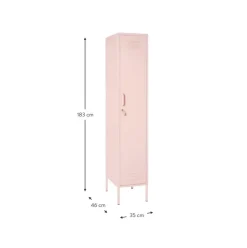 Armario Taquilla Pequeno Skinny