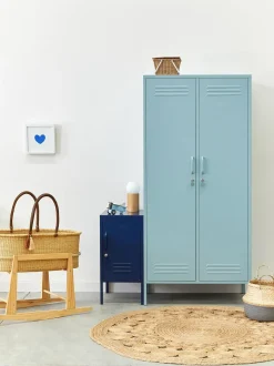 Armario Taquilla Pequeno The Twinny