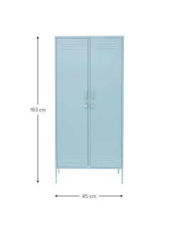 Armario Taquilla Pequeno The Twinny