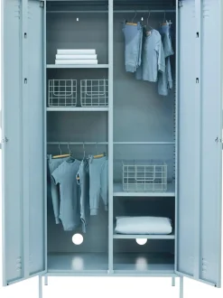 Armario Taquilla Pequeno The Twinny