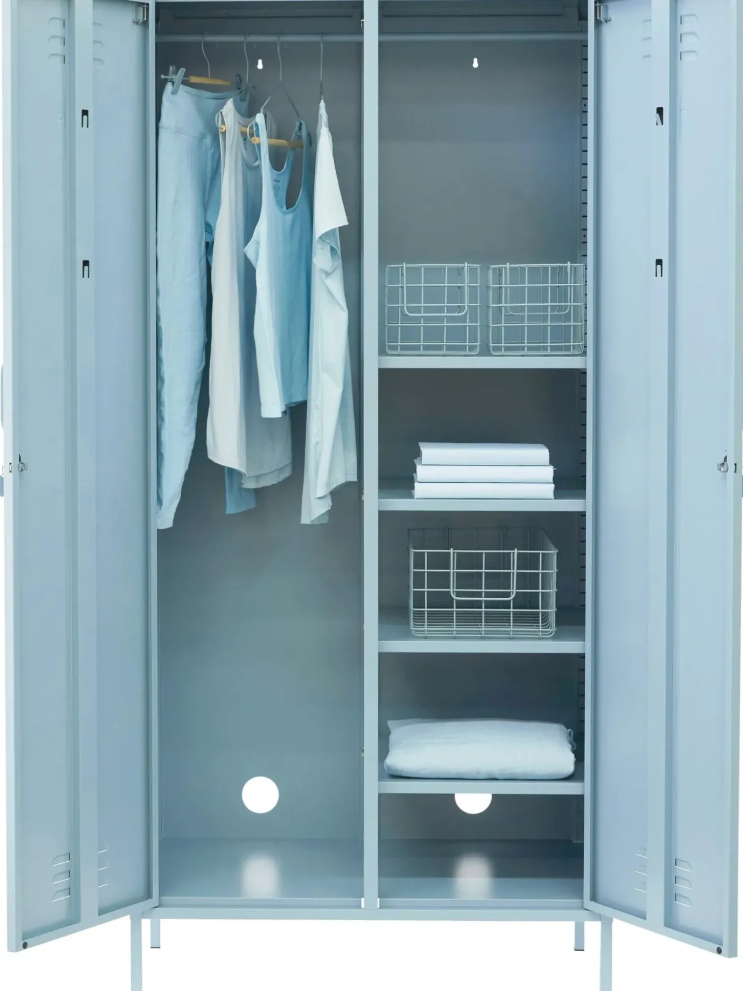 Armario Taquilla Pequeno The Twinny