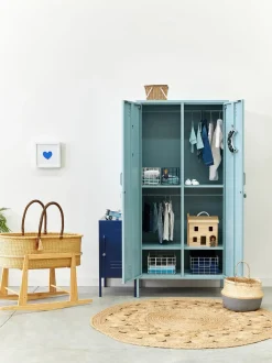 Armario Taquilla Pequeno The Twinny