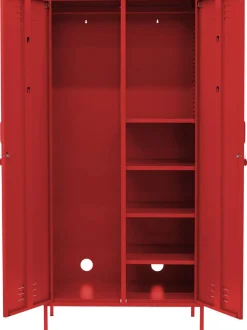 Armario Taquilla Pequeno The Twinny