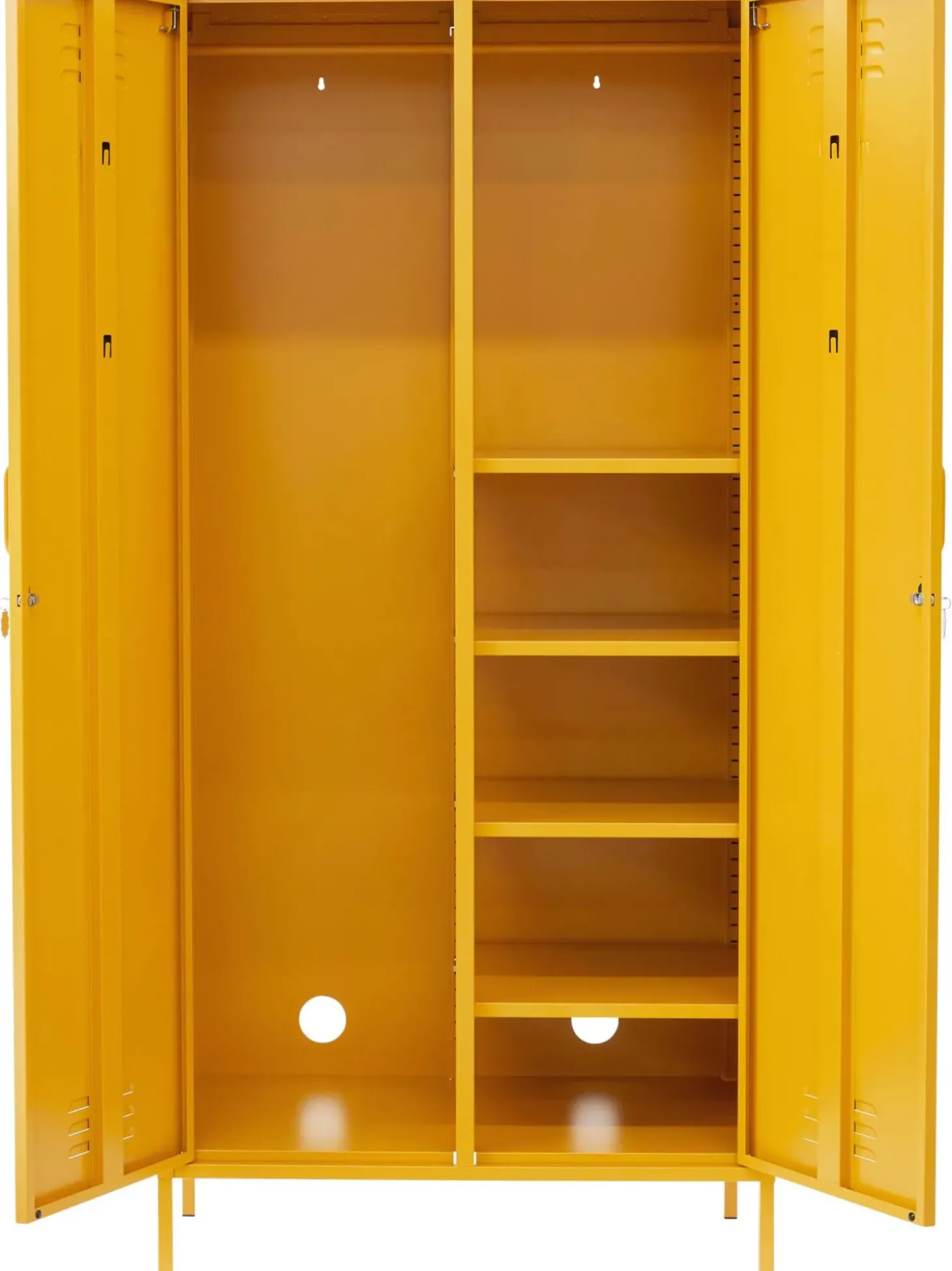 Armario Taquilla Pequeno The Twinny