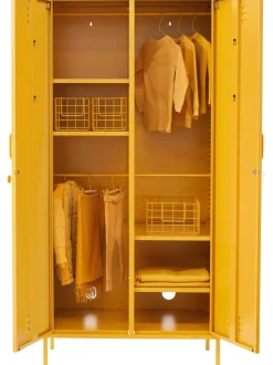 Armario Taquilla Pequeno The Twinny