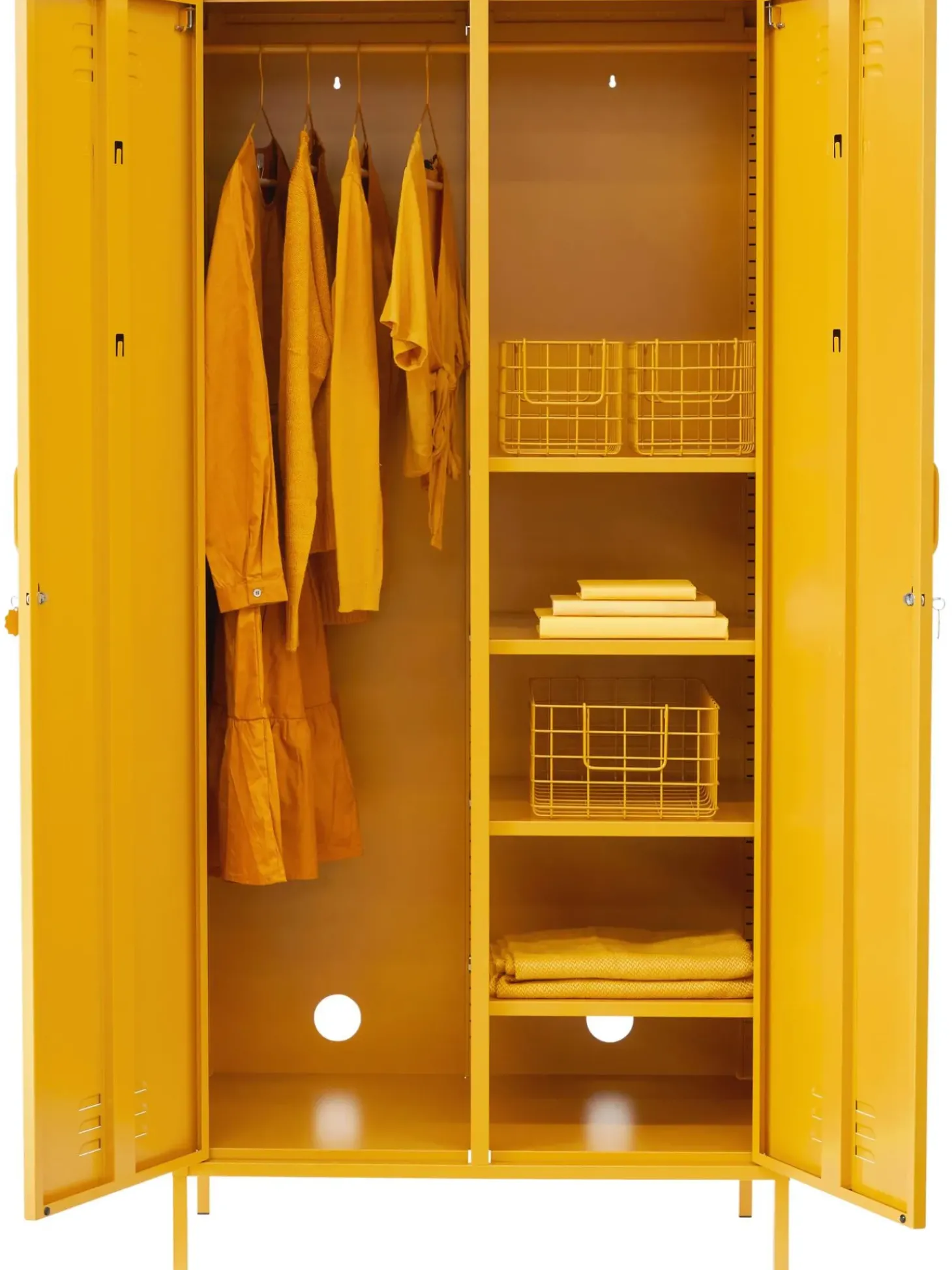 Armario Taquilla Pequeno The Twinny