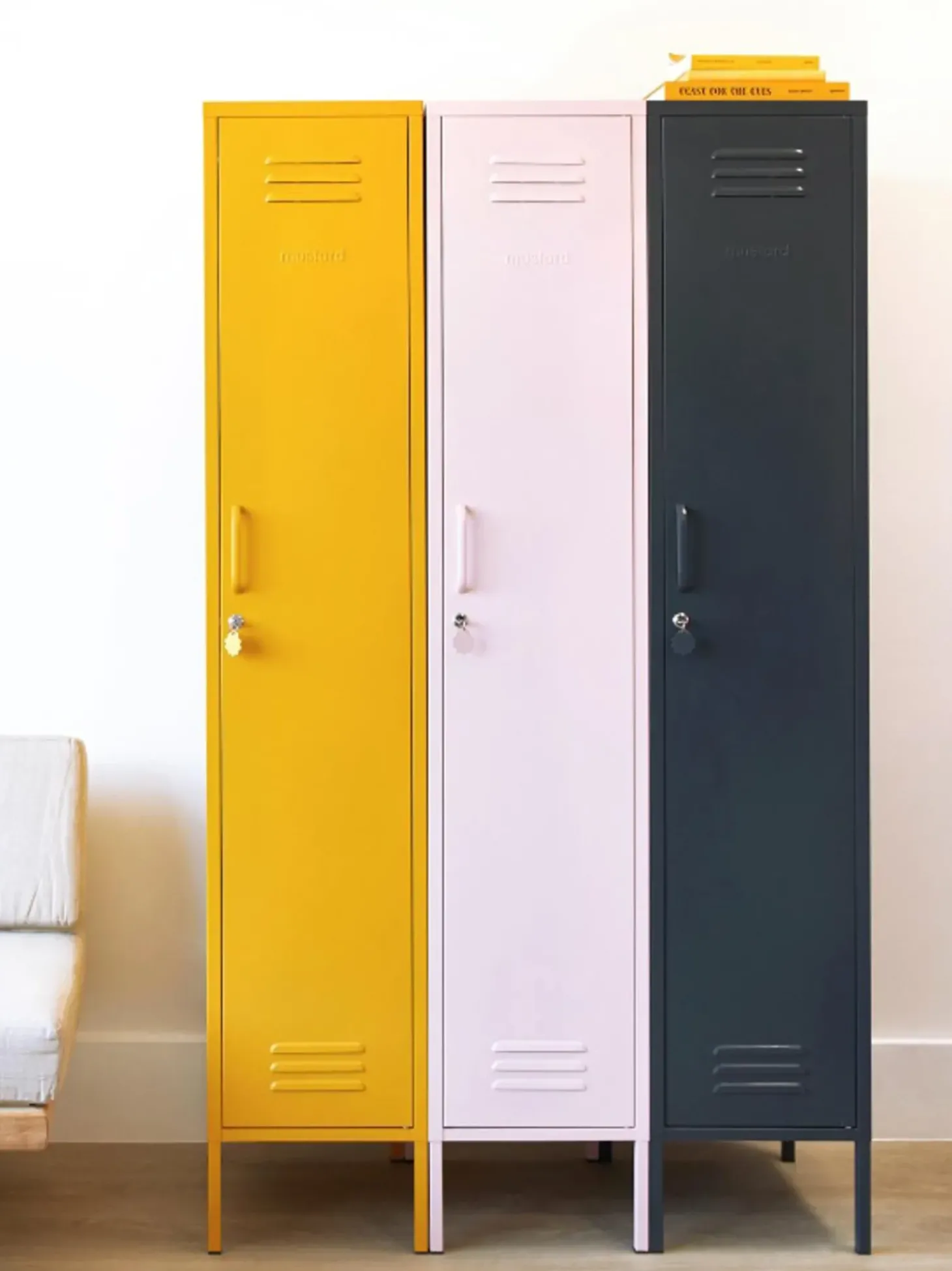 Armario Taquilla Pequeno Skinny