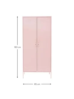 Armario Taquilla Pequeno The Twinny