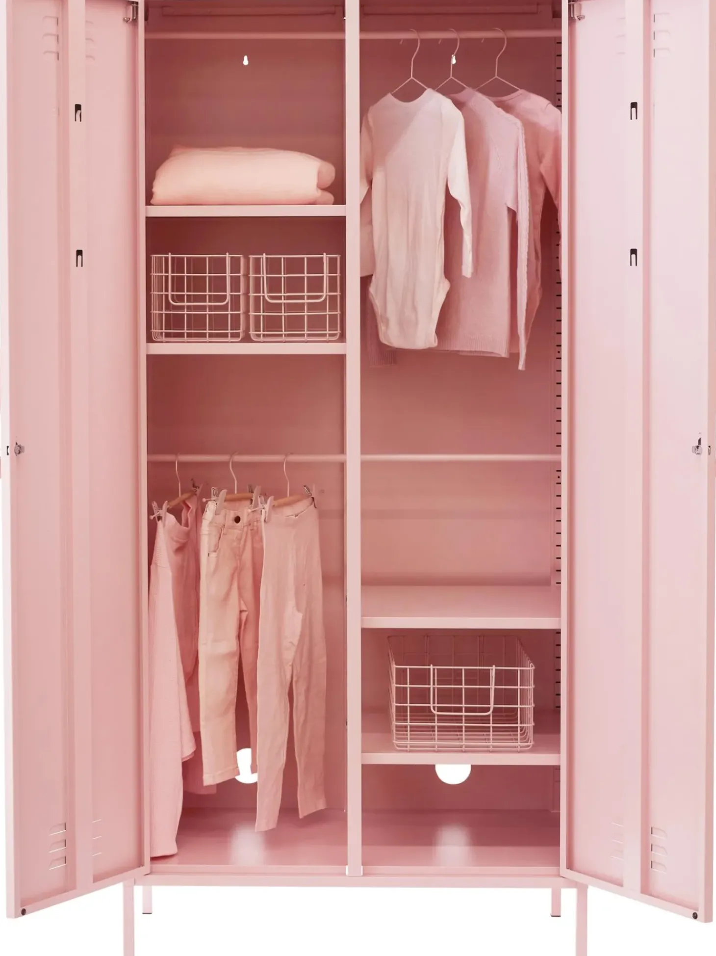 Armario Taquilla Pequeno The Twinny