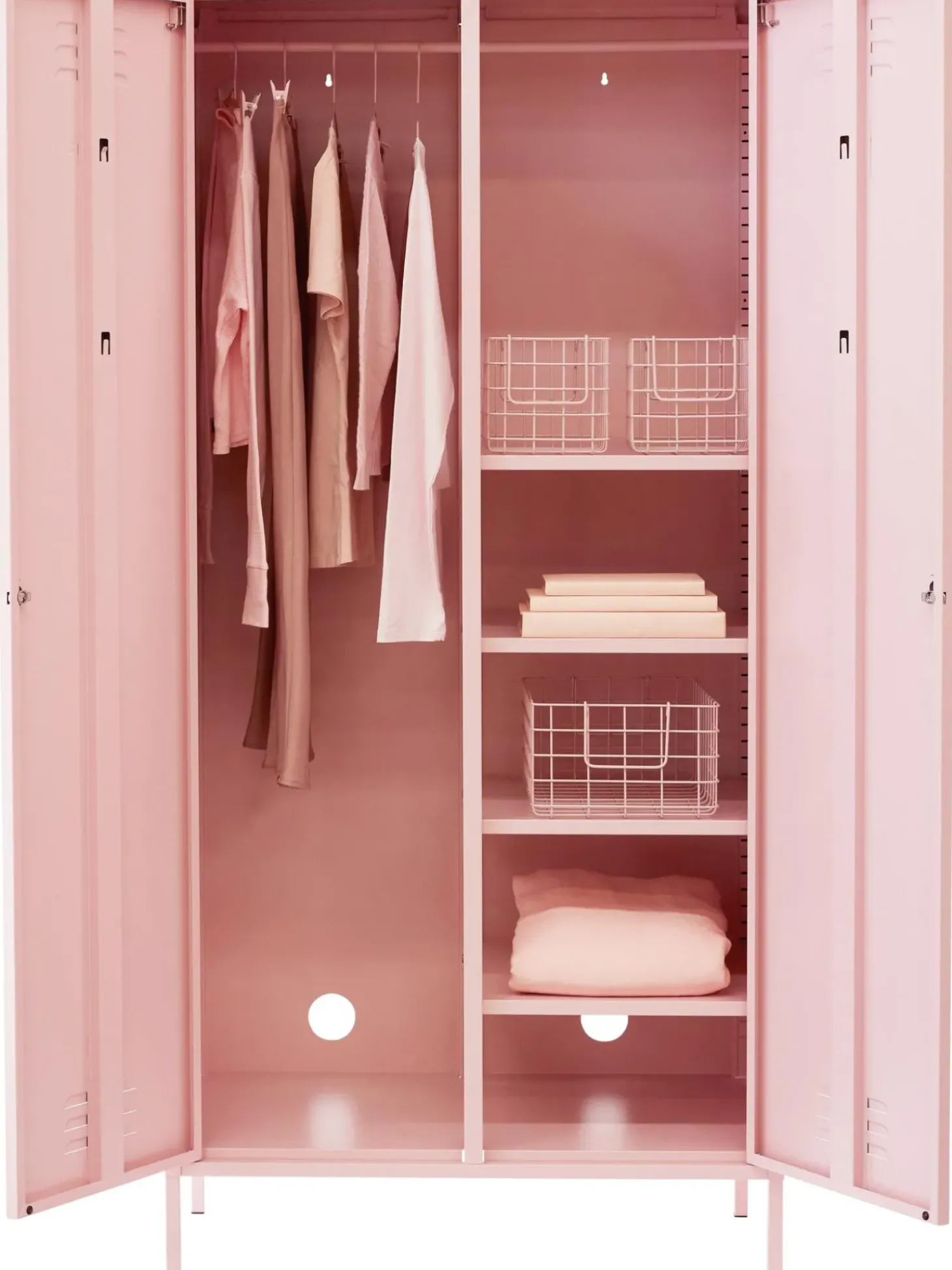 Armario Taquilla Pequeno The Twinny