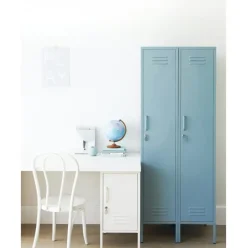 Armario Taquilla Pequeno Skinny