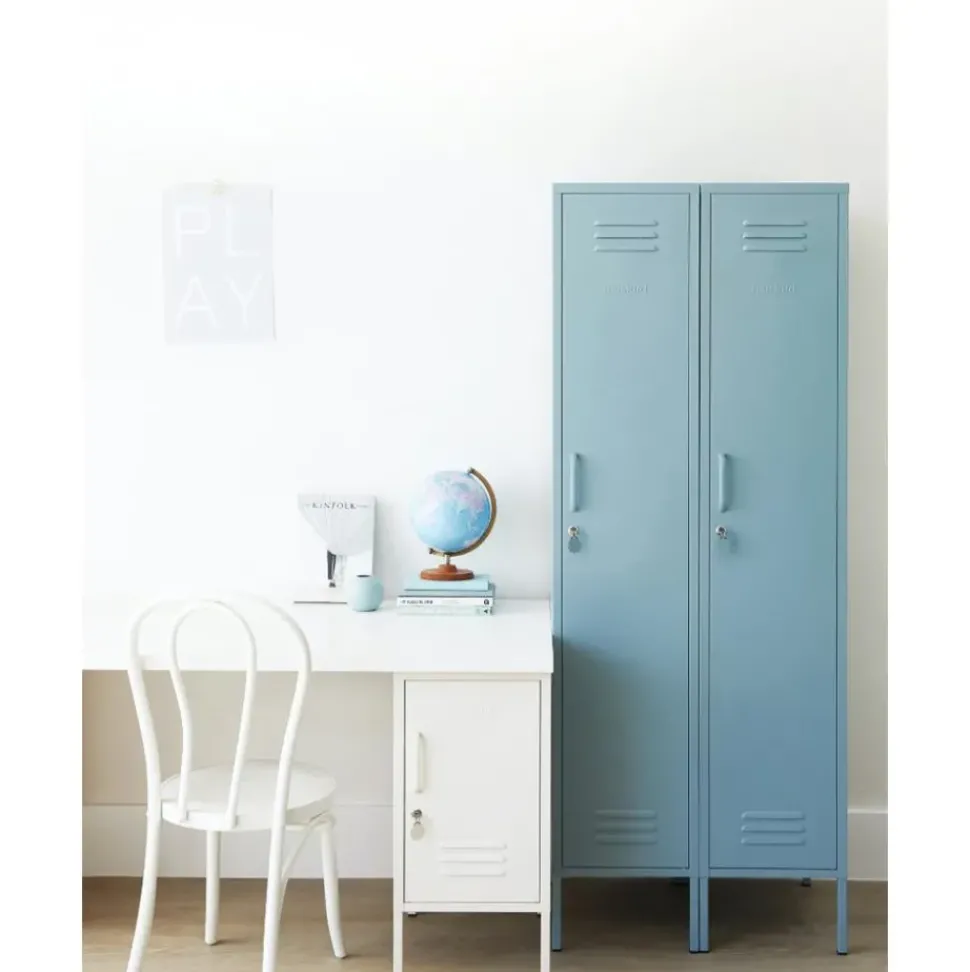 Armario Taquilla Pequeno Skinny