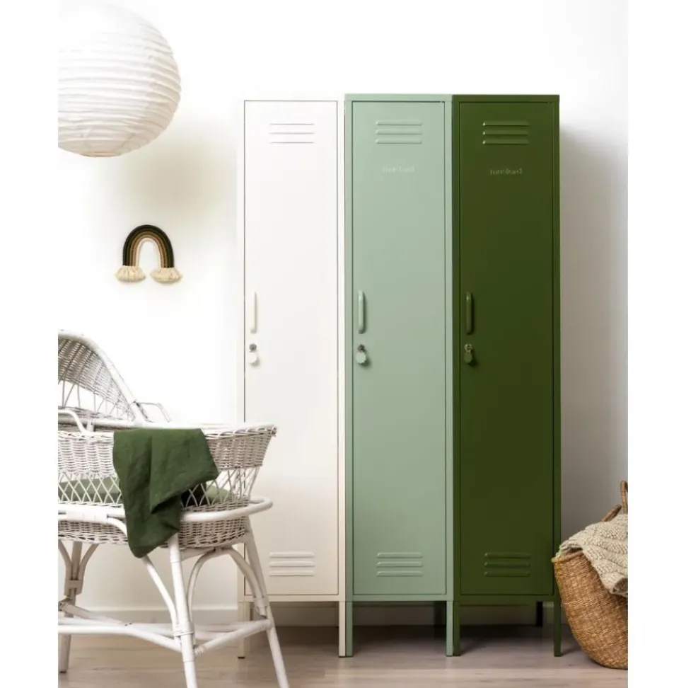Armario Taquilla Pequeno Skinny