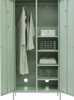 Armario Taquilla Pequeno The Twinny