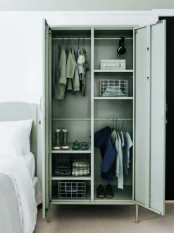 Armario Taquilla Pequeno The Twinny