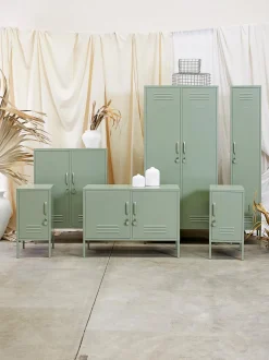 Armario Taquilla Pequeno The Twinny