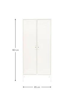 Armario Taquilla Pequeno The Twinny