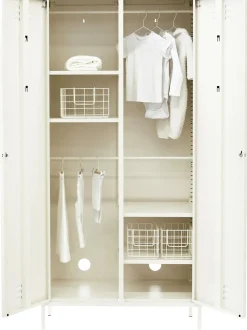 Armario Taquilla Pequeno The Twinny