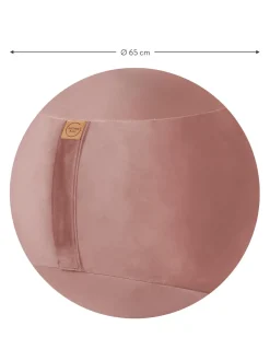 Balon Suizo De Terciopelo Velvet