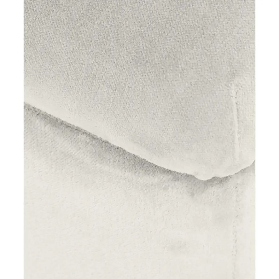 Banco Almacenaje Y Baul De Terciopelo Harper