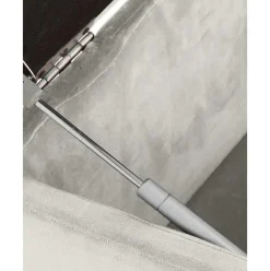 Banco Almacenaje Y Baul De Terciopelo Harper