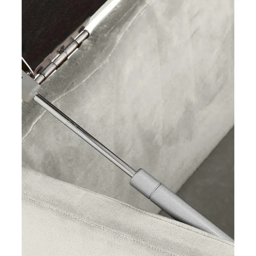 Banco Almacenaje Y Baul De Terciopelo Harper