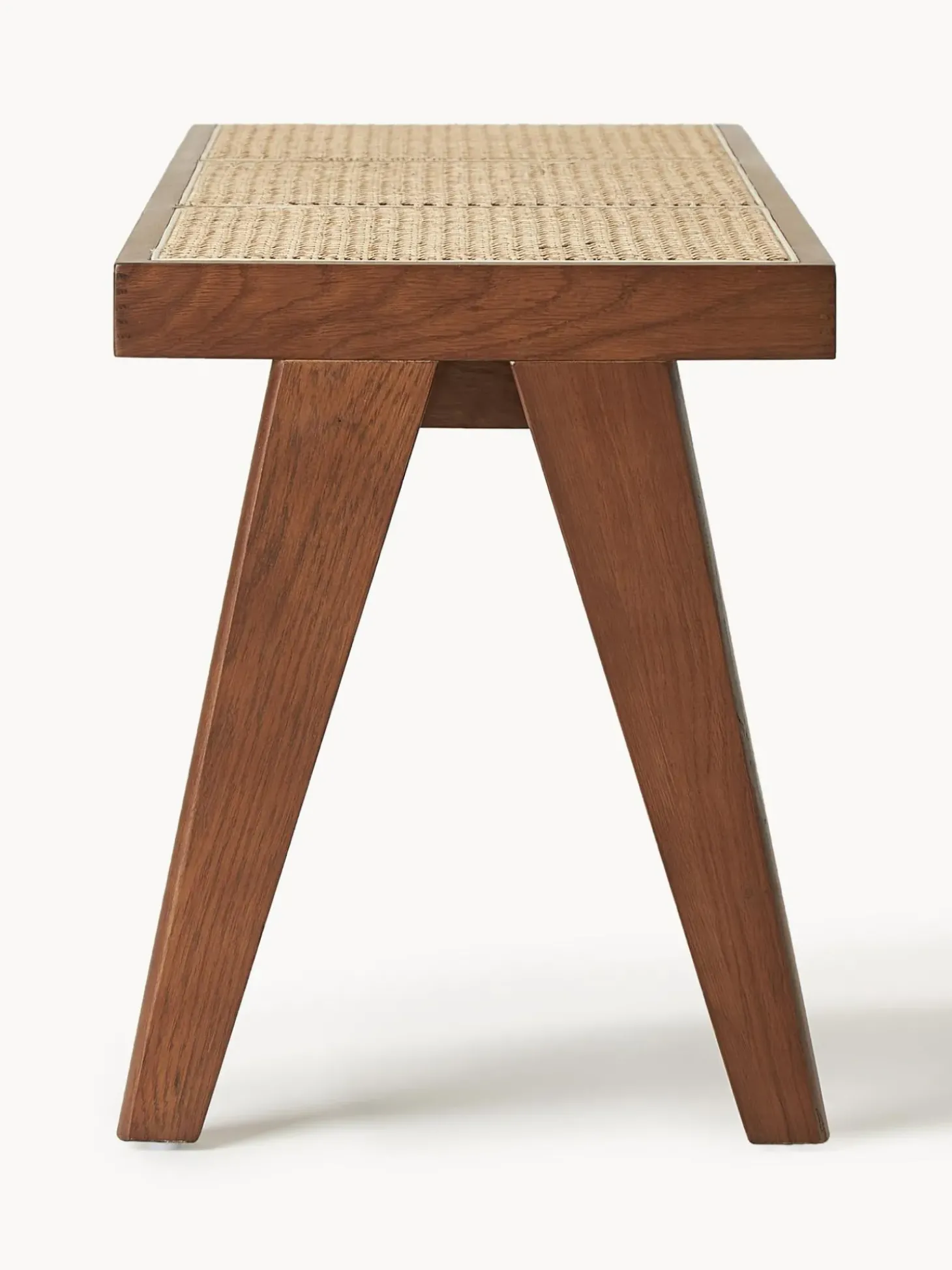 Banco Con Tejido Vienes Sissi