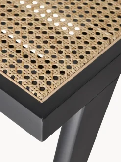 Banco Con Tejido Vienes Sissi