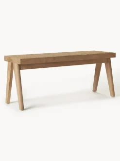 Banco Con Tejido Vienes Sissi