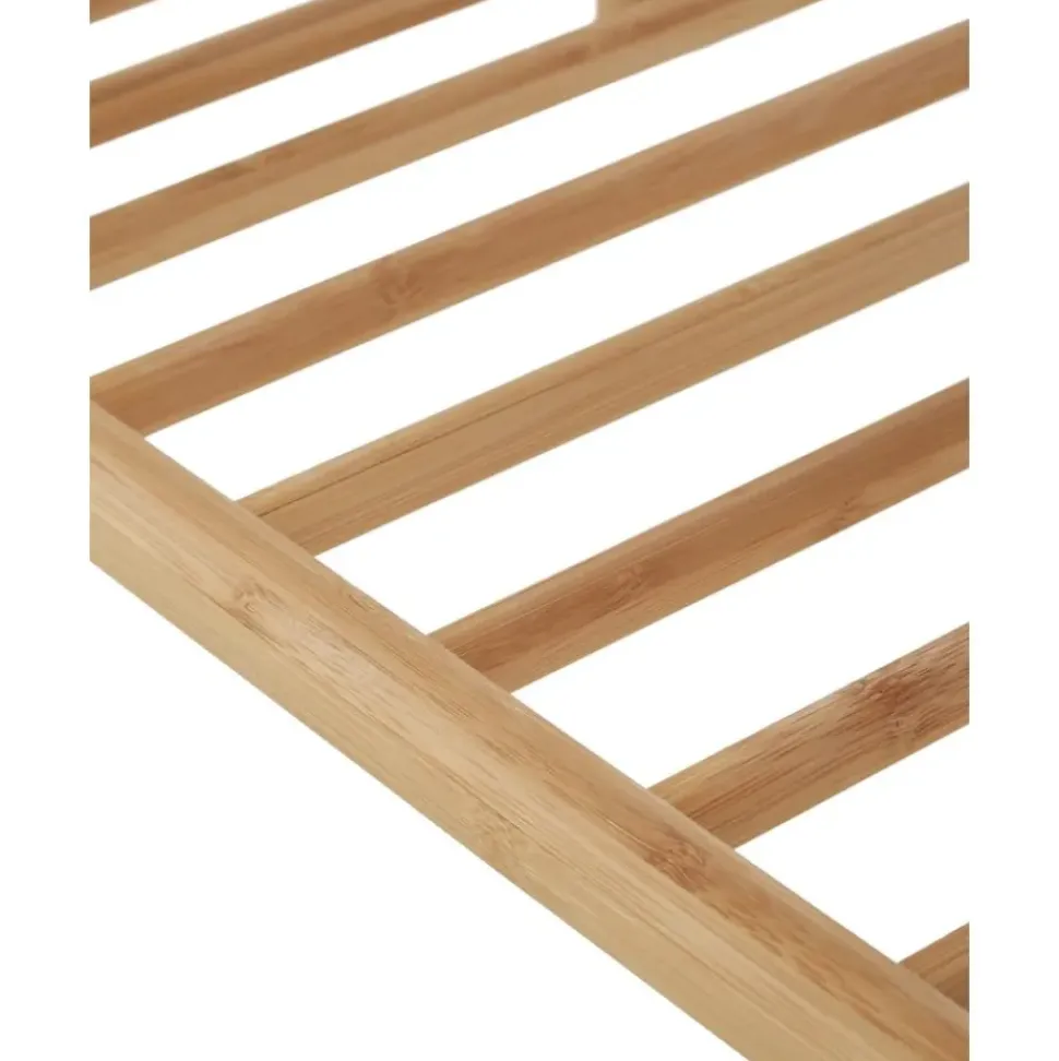 Banco De Bambu Noble