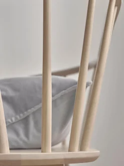 Banco De Madera De Caucho Jolina