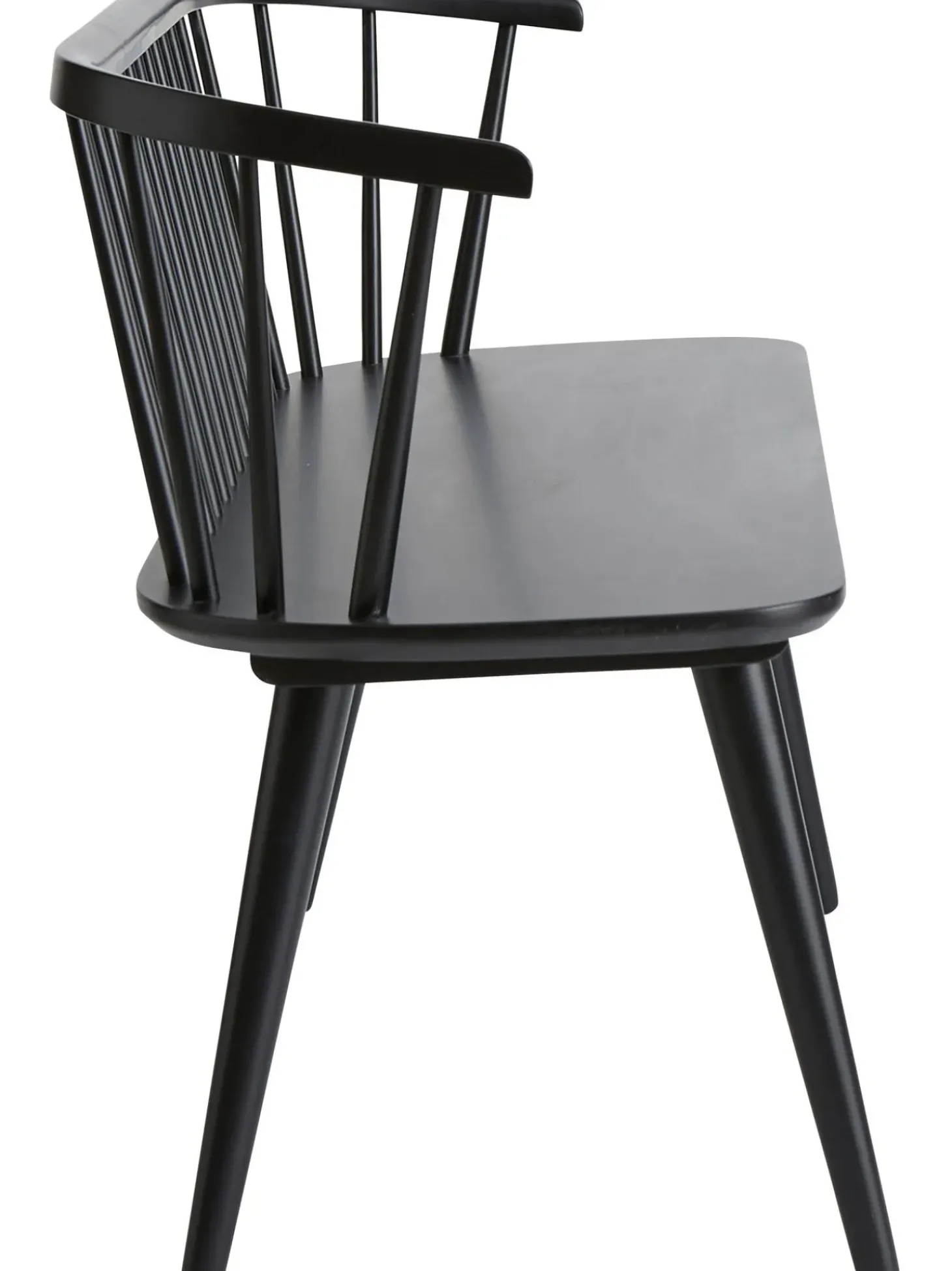 Banco De Madera De Caucho Jolina