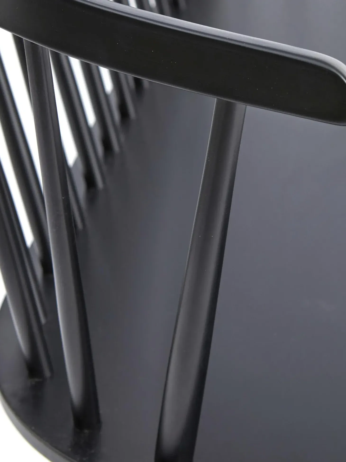 Banco De Madera De Caucho Jolina