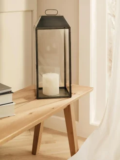 Banco De Madera De Roble Melfort